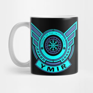 YMIR - LIMITED EDITION Mug